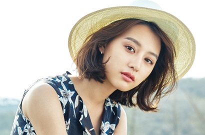 Cantik Jadi Penyiar, Ini yang Bikin Kim Ji Won Setuju Bintangi 'Fight My Way'