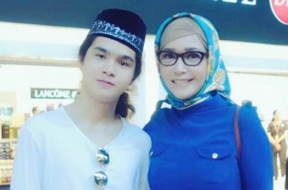 Ganteng Hingga Pintar, Ini Syarat Dul Jaelani untuk Pacar Maia Estianty
