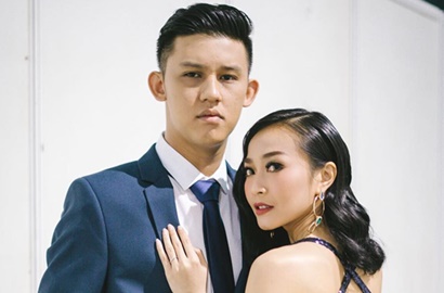 Bocorkan Konsep Pernikahan, Rini Wulandari Tak Sabar Segera Lepas Masa Lajang