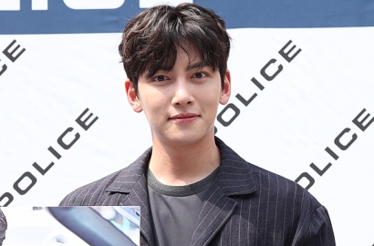 Raih Trofi Bad Boy di Dramafever Awards, Ji Chang Wook: Aku Memang Nakal