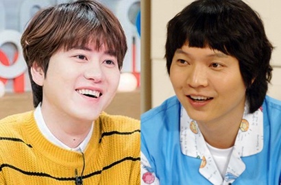 Komedian Ini Disebut Jadi Pengganti Kyuhyun Super Junior, Ini Kata 'Radio Star'