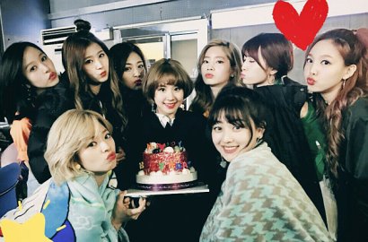 Jadi Bintang Tamu 'ICSY', Twice Bakal Patahkan 'Kutukan' JYP Seperti GOT7?