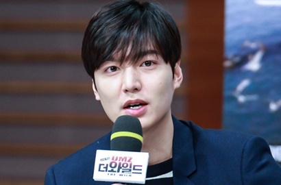 Bak Pacar Idaman, Siap-Siap Diajak Lee Min Ho Liburan di Foto Ini