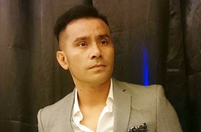 Gaet Produser Ternama, Judika Buat Album Baru Paling Mahal