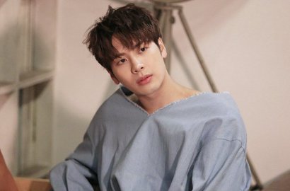 Sehari Rilis, Lagu Tema Acara TV Ciptaan Jackson GOT7 Sukses Puncaki Chart