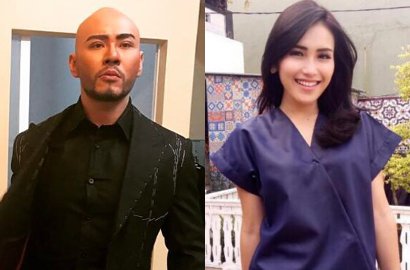 Dihujat 'Bala Jaer', Deddy Corbuzier Makin Pede Tantang Ayu Ting Ting?