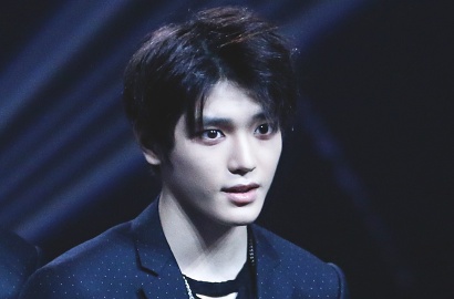 Sempat Dituding Jadi Penipu Sebelum Debut, Taeyong NCT Tak Punya Teman di Sekolah?