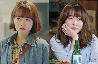 Jun Ji Hyun Hingga Park Bo Young, Inilah Ratu Romcom dengan Akting Mabuk Terbaik