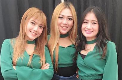 Bala Jaer Baper, Trio Macan Dituduh Kembali Sindir Ayu Ting Ting Lewat Video OKB