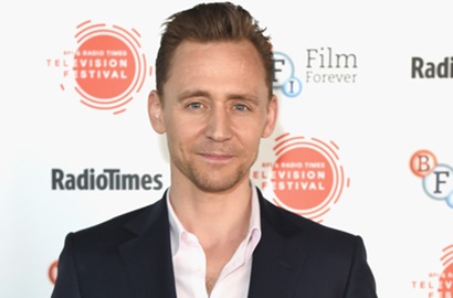 Gara-Gara Taylor Swift, Tom Hiddleston Kehilangan Peran James Bond?