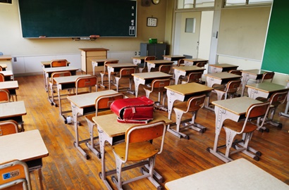 Buat yang Sudah Lulus, Hal-Hal Kecil Ini Bakal Bikin Kamu Baper Pengen Sekolah Lagi