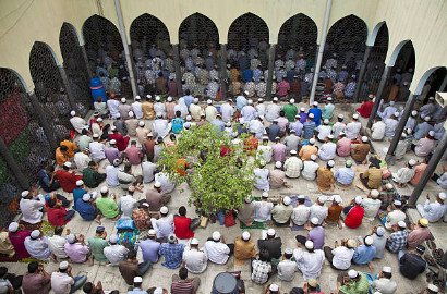 Penetapan Ramadan 2017: Muhammadiyah 27 Mei, Pemerintah Tunggu Sidang Isbat