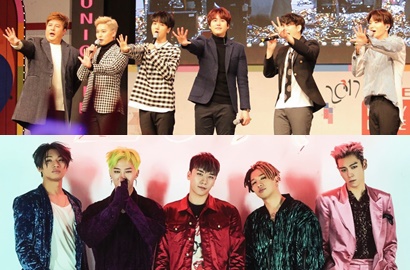Populer Banget, Deretan Lagu K-Pop Ini Ternyata Pernah Dijiplak
