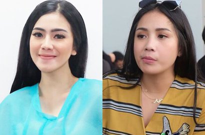 Bela Aksi 'Genit' Raffi Ahmad Cuma Gimmick, Felicya Angelista Kagumi Sosok Nagita