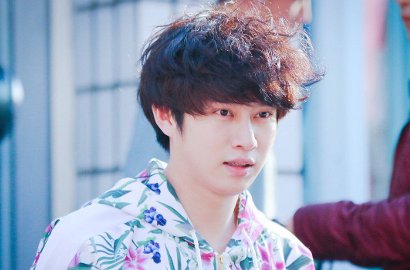 Alami Kecelakaan Saat Berangkat Syuting, Begini Kondisi Heechul Super Junior