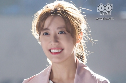 Jadi Lawan Main Ji Chang Wook, 'Suspicious Partner' Janjikan Nam Ji Hyun Bakal Tampil Beda