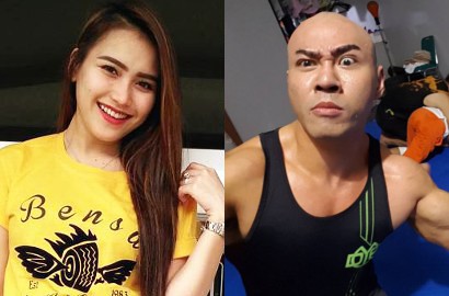 Heboh Deddy Corbuzier Bongkar Keluarga Ayu Ting Ting Pemilik Akun Haters Raffi-Nagita