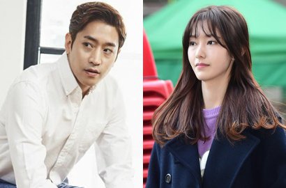 Segera Menikah, Eric Shinhwa dan Na Hye Min Ternyata Sering Putus-Nyambung