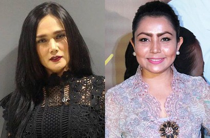Mayangsari-Mulan Lahir di Tanggal dan Bulan yang Sama, Netter Sindir Soal Isu Pelakor