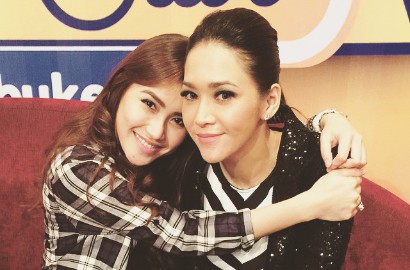 Bela Ayu Ting Ting, Fans Fitnah Maia Manfaatkan Orang Demi Jet Gratisan