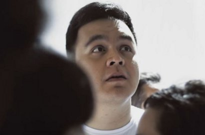 Tampilkan Adegan Artistik di MV Lagu 'Manusia Kuat', Netter Puji Tulus Penyanyi Terbaik
