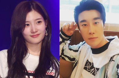 Film Pertama dan Bergenre Misteri, Jung Chae Yeon DIA Bertemu San E di 'Love Again'