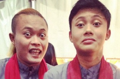 Ogah Sule Jadi Gubernur, Rizky Febian: Mending Hibur Masyarakat Saja