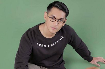 Afgan Pose Bareng 5 Artis Ganteng Ini, Netter: Cewek-Cewek Bakal Mimisan