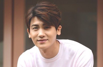 Liburan ke Hawaii, Park Hyungsik Pamer Foto Seksi Saat Scuba Diving