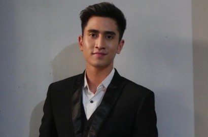 Verrell Bramasta Mendadak Umumkan Kejutan Ini, 'Anak Sekolahan' Batal Dibungkus?