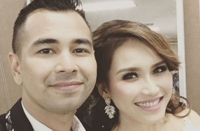 Usai Data Pesawat, Pengakuan Pria Diduga Pilot Benarkan Isu Selingkuh Raffi-Ayu Ting Ting?