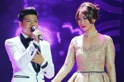 Tepati Janji, Inul Daratista Beri Hadiah Uang Tunai Sebesar Ini untuk Teguh 'D'Academy 4'
