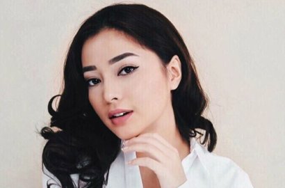 Jadi Anak Ridwan Kamil di 'Total Chaos', Begini Perasaan Nikita Willy