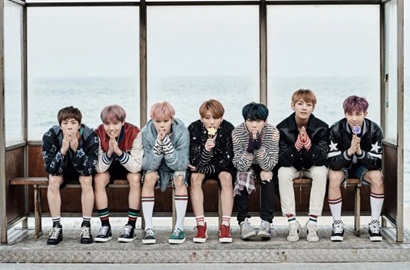 Beredar Jadwal Kedatangan BTS di Jakarta, Fans Sebar Ini Agar Tak Ricuh di Bandara