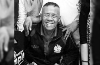 Setelah Eko DJ, Legenda Srimulat Bambang Gentolet Meninggal Dunia