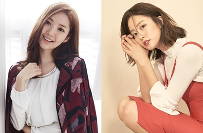 Jeon Hye Bin Blak-Blakan di 'Happy Together', Netter Malah Bahas Park Min Young