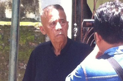 Bikin Nangis, Ini Permintaan Terakhir Legenda Srimulat Bambang Gentolet Sebelum Meninggal