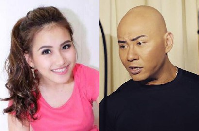 Pamer Kandang Kelinci, Sepupu Ayu Ting Ting Pengalihan Isu Keluarga Bikin Akun Haters Raffi-Nagita?