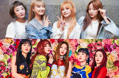 EXO Hingga Red Velvet cs Diumumkan Tampil, Dream Concert 2017 Justru Dikritik