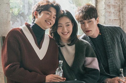 'Goblin' Disebut Kuasai Amerika Berkat Menang di Dramafever, Netter: Lebay