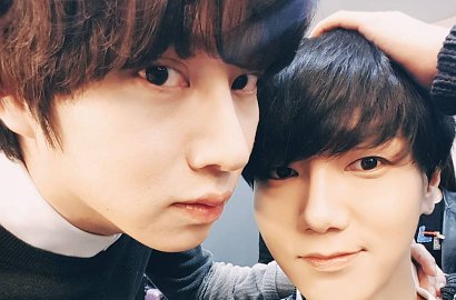 Heechul Sempat Alami Kecelakaan, Yesung Ikut Khawatir dengan Unggah Foto Ini