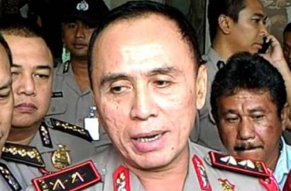 Berencana Gelar Aksi Tiap Jumat Hingga Vonis Ahok, Masyarakat Sindir GNPF MUI