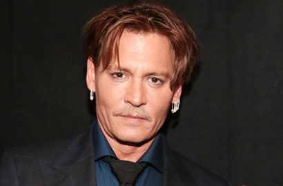 Terbelit Hutang Rp 533 Miliar, Johnny Depp Tak Rela Jatuh Miskin