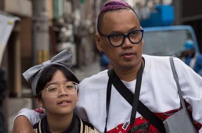 Cinta Kuya Dibully Soal Tiket Konser BTS, Uya Kuya Batal Lapor Polisi