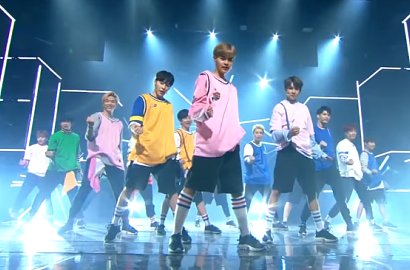 Screentime Dinilai Cuma Fokus ke Satu Peserta, 'Produce 101' Kembali Dihujat