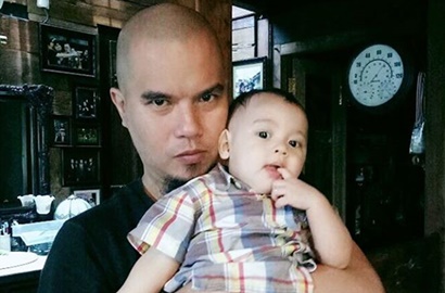 Ahmad Dhani Mulai Bayar Hutang Barang Antik, Pedagang Ucap Terima Kasih