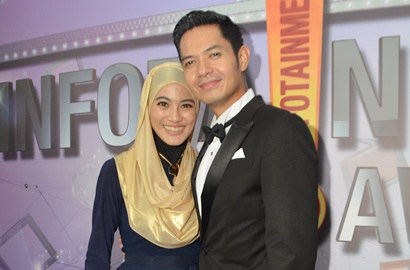 Hamil Calon Anak Kedua dan Ramping, Alyssa Soebandono Malah Diminta Dokter Jalani Diet