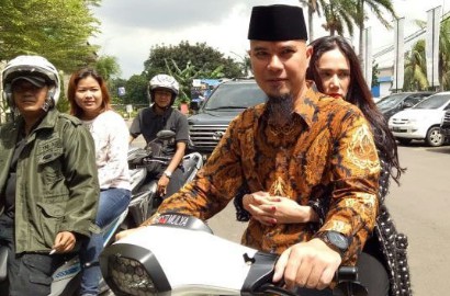 Hobi Nonton Film Porno Bareng Dhani Dibahas Lagi, Mulan Diejek Mesum oleh Netizen