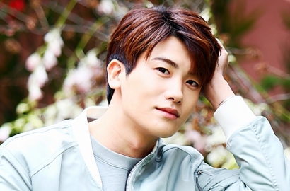 Adu Akting Lewat 'Strong Woman', Hyungsik: Park Bo Young Membuatku Merasa di Negeri Dongeng