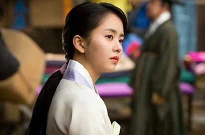 Elegan Saat Berkuda di 'Ruler', Kim So Hyun Ternyata Minta Saran Yoo Seung Ho